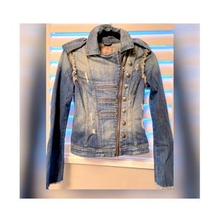 Guess Jean Jacket